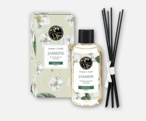 Soul & Scents Kunststoff 300 ml