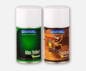 Airance Automatischer Raumerfrischer